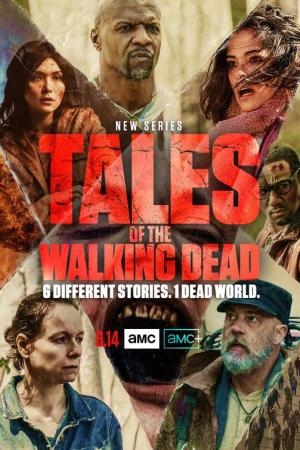 Tales of the Walking Dead [Version française]