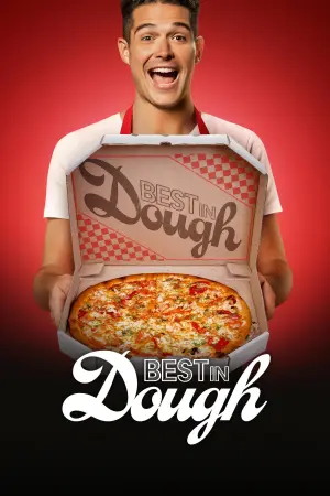 Best in Dough