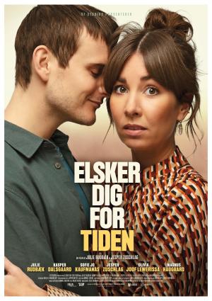 Elsker dig for tiden [Portuguese]