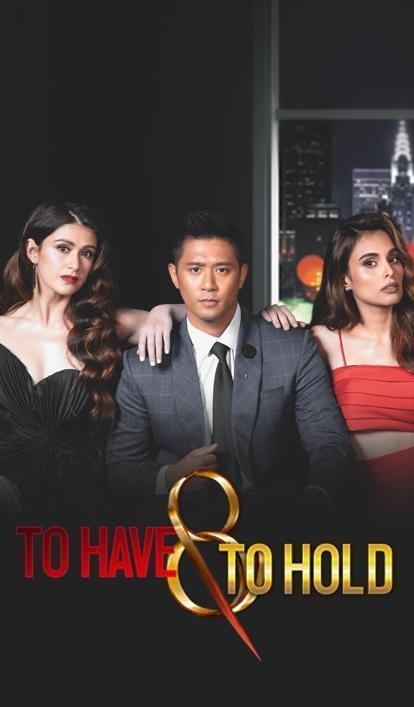 To Have and to Hold