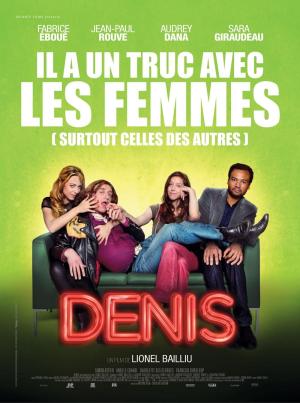 Denis [Version française]