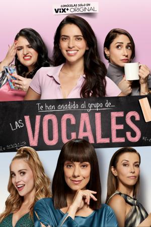 Las Vocales [SpanishLatam]