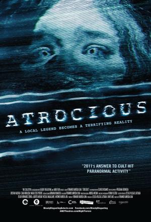 Atrocious [Version française]