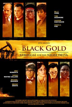 Black Gold [Indonesian]