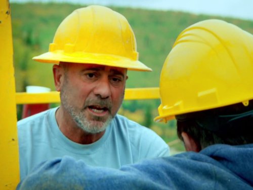 actor Chris Doumitt large photo