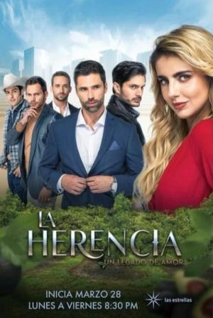 La Herencia [Version française]
