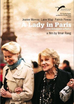 A Lady in Paris [Version française]