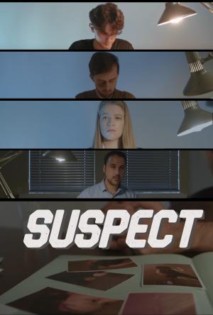 Suspect [ترجمة عربية]