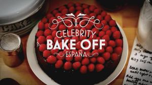 Celebrity Bake Off España [Spanish] S1-S3