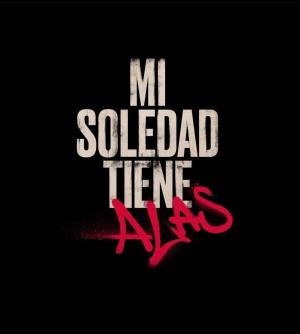 Mi soledad tiene alas [Indonesian]