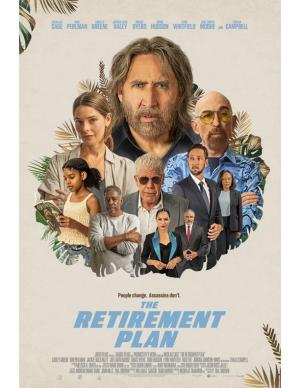 The Retirement Plan [Version française]