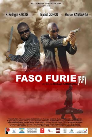 Faso Furie [Version française]