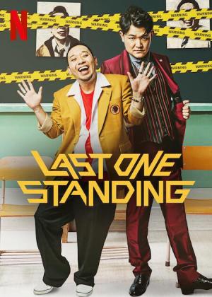 Last One Standing [Hindi]