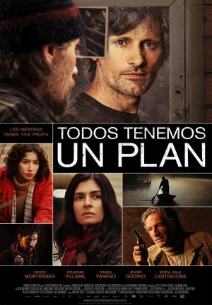 Everybody Has a Plan [Version française]