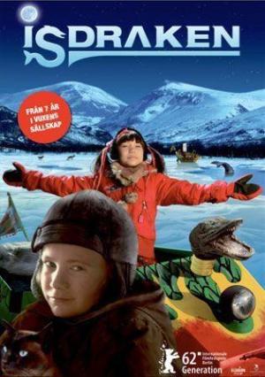 The Ice Dragon [Russian]