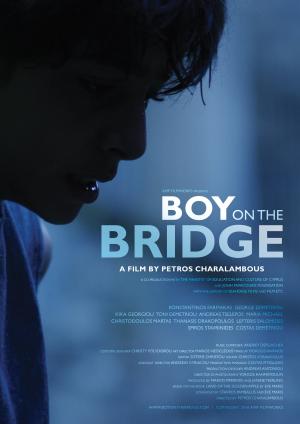 Boy on the Bridge [Russian]