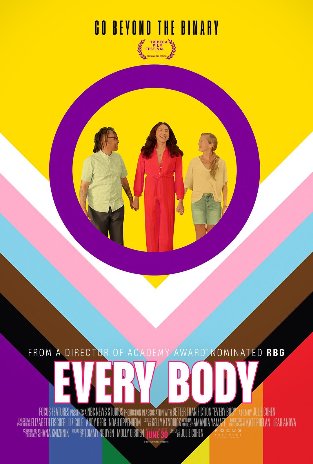 Every Body (2023) | Watch on Movi47