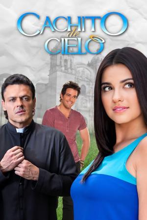 Cachito de cielo [Portuguese]