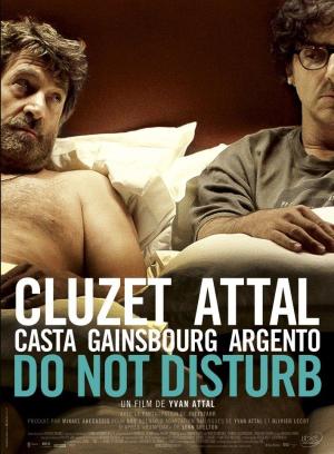 Do Not Disturb [Version française]