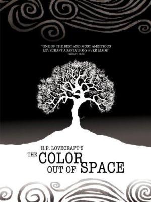 The Color Out of Space [Russian]