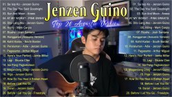 Jenzen Guino Bagong OPM Ibig Kanta 2022Jenzen Guino Top 20 Hits Songs 2022OPM Cover Song