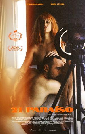 21 Paraíso [Spanish]