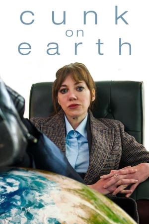 Cunk on Earth [Indonesian]