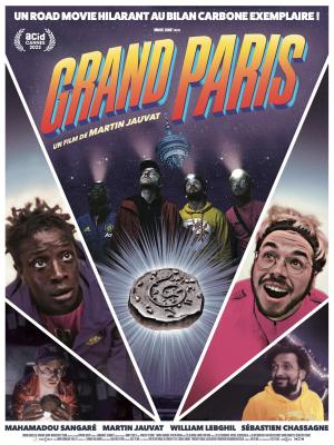 Grand Paris [Version française]