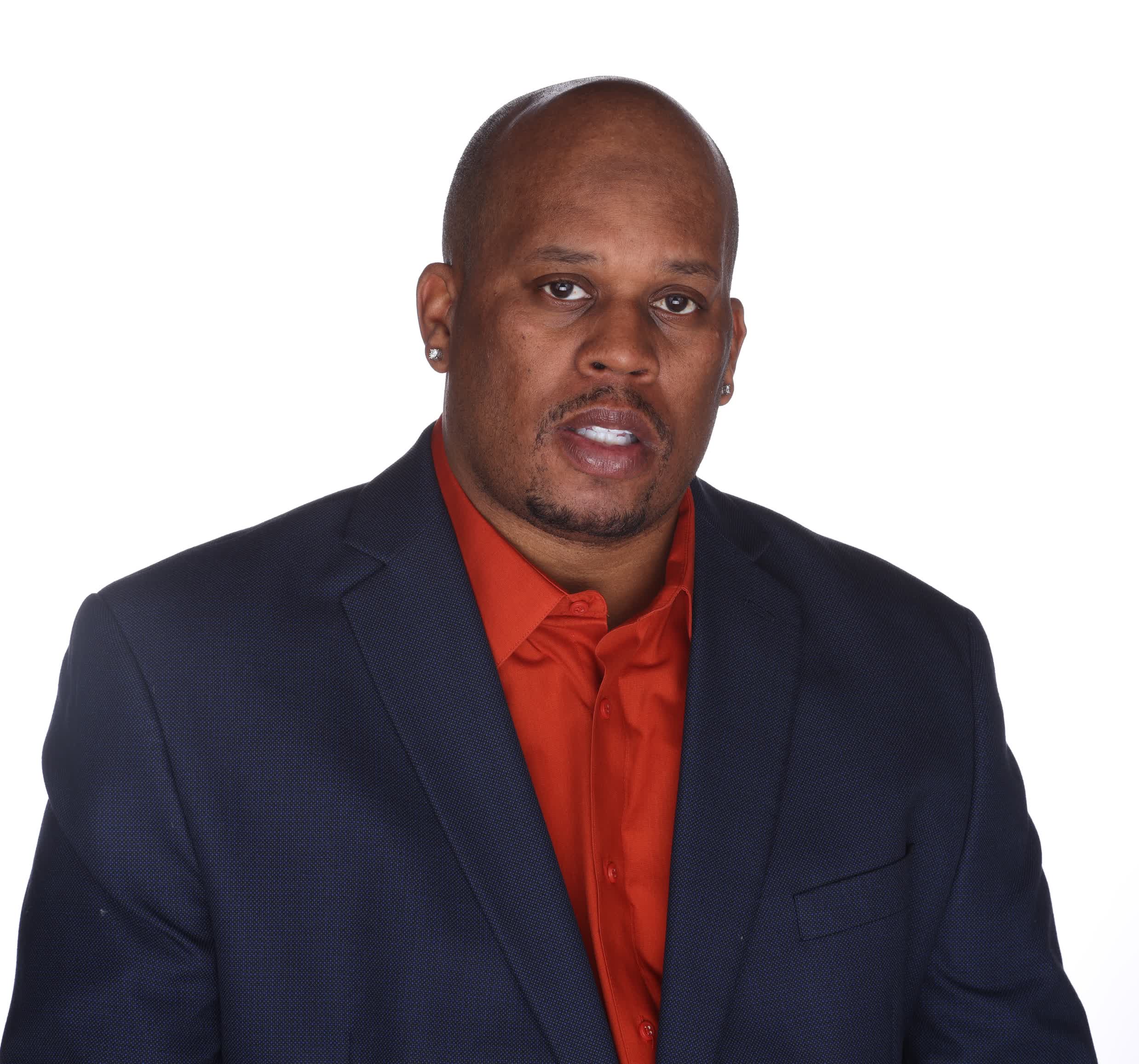 actor Brandon Bowens large photo