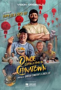 Once Upon a Time in Chinatown