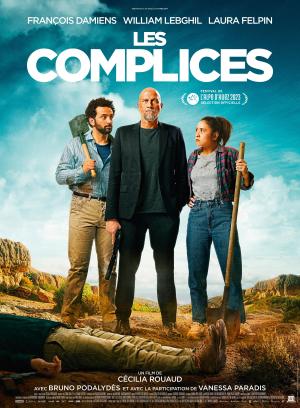Les complices [Russian]
