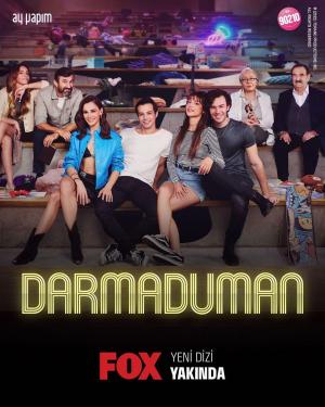 Darmaduman [ترجمة عربية]