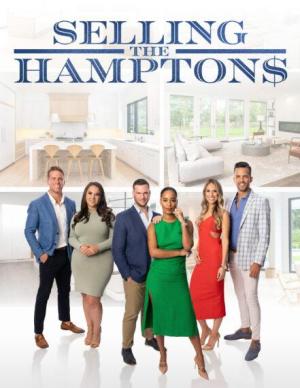 Selling the Hamptons S1-S2