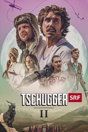 Tschugger [Version française] S2-S3