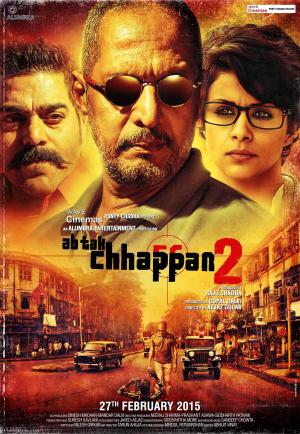 Ab Tak Chhappan 2 [Hindi]