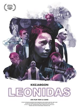 Kiezjargon - Leonidas