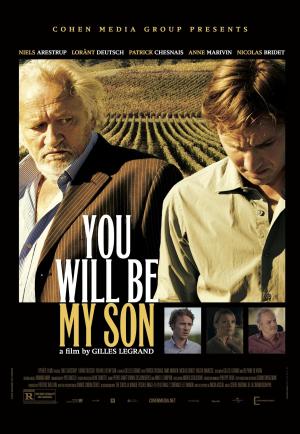 You Will Be My Son [Version française]
