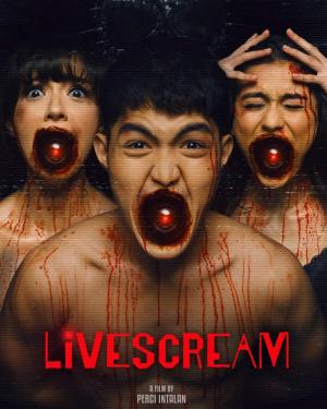 Livescream [Indonesian]