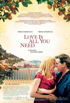 Love Is All You Need [Version française]