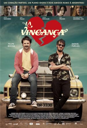 El Revenge [Portuguese]