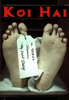 Koi Hai [Hindi]