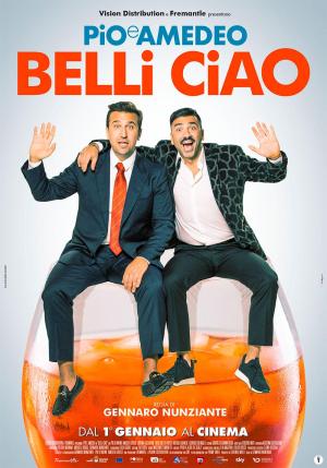 Belli ciao [Portuguese]