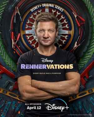 Rennervations [ترجمة عربية]