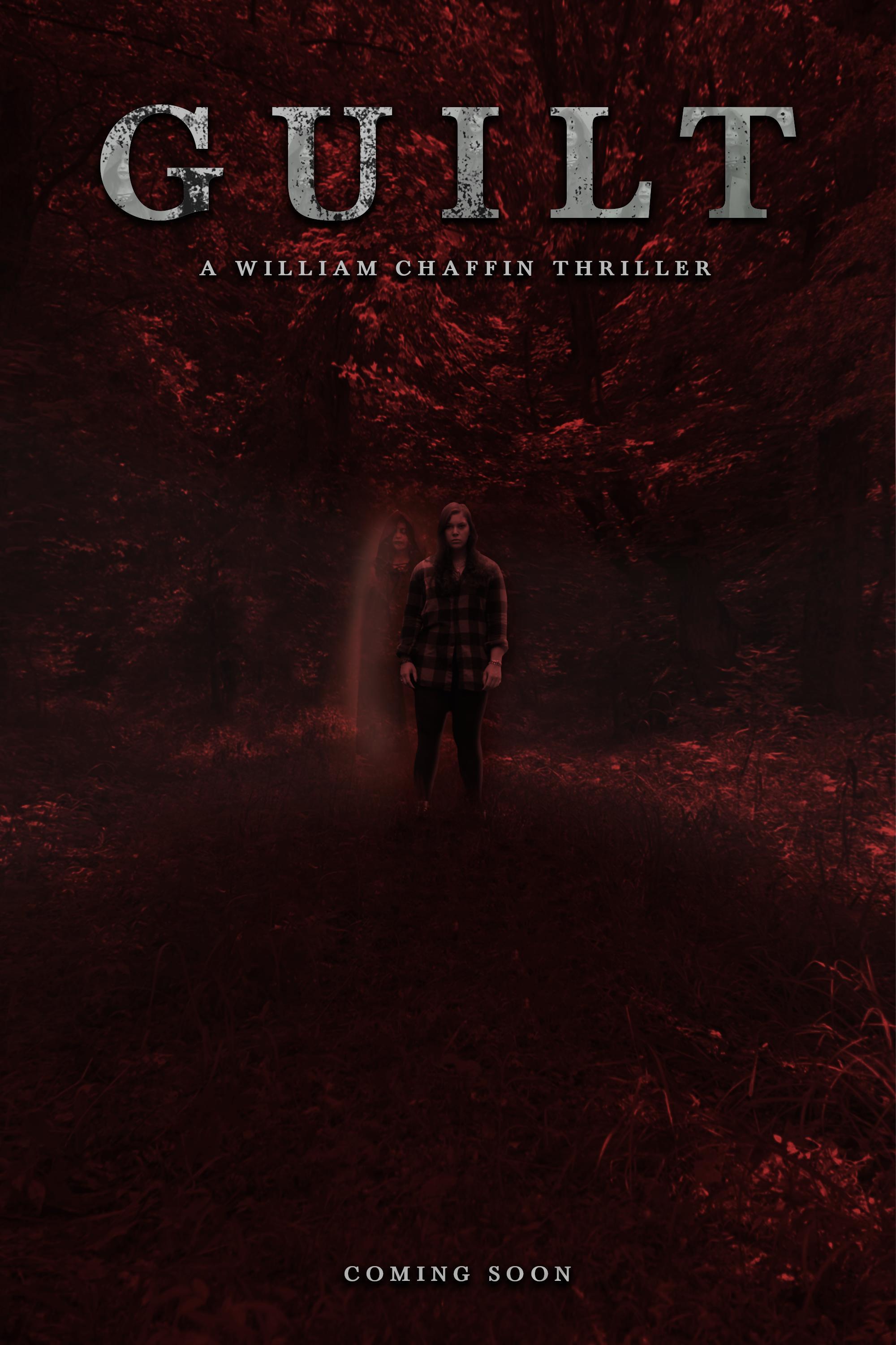 Guilt poster