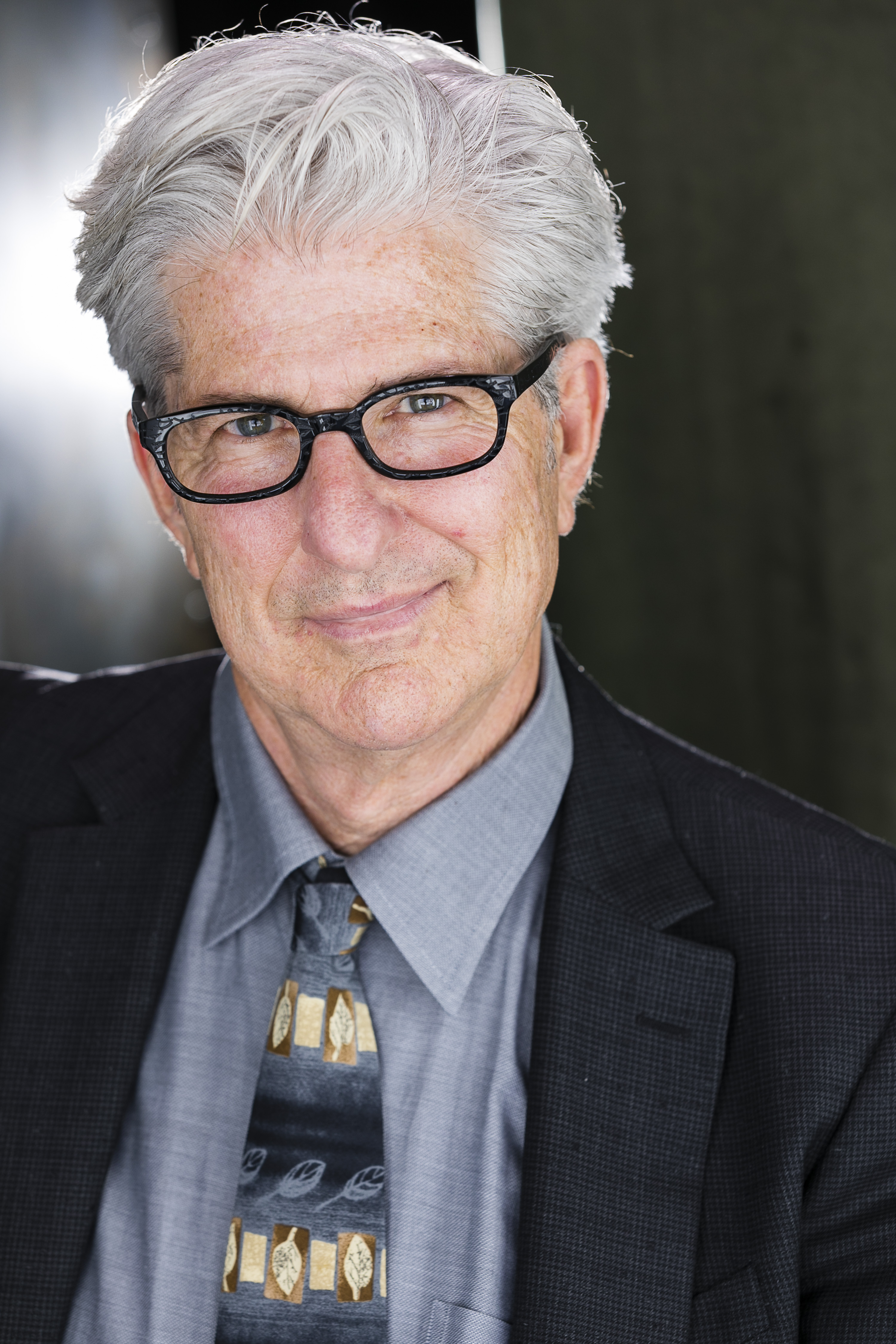 actor Kevin Michael Moran large photo