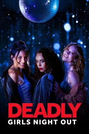 Deadly Girls Night Out [Hindi]