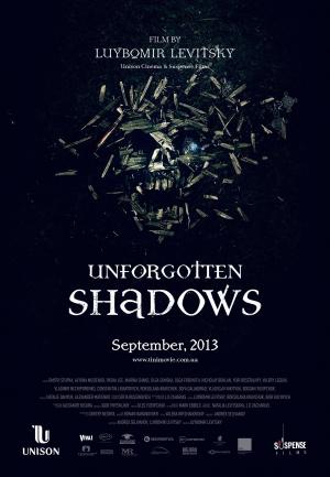 Unforgotten Shadows [Russian]