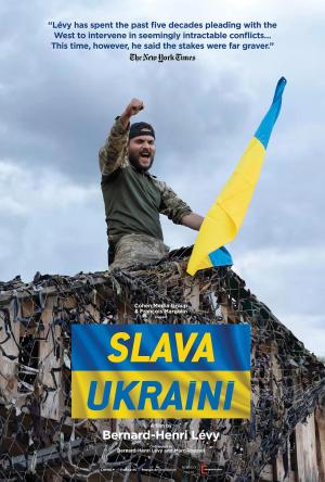 Slava Ukraini [Version française]