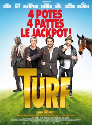 Turf [Version française]