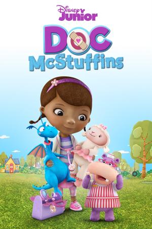 Doc McStuffins [Version française]